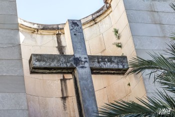 El Ayuntamiento solicitar&aacute; un informe sobre el requerimiento de la retirada de la Cruz de los Ca&iacute;dos
