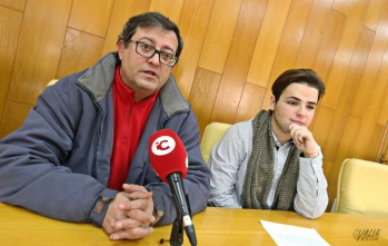 Mosaico inicia los tr&aacute;mites para lograr la municipalizaci&oacute;n del Museo Etnol&oacute;gico