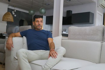 El mejor descanso con Bernabeu Home