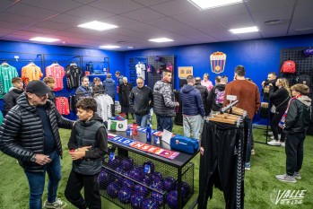 Historia de las tiendas del Eldense
