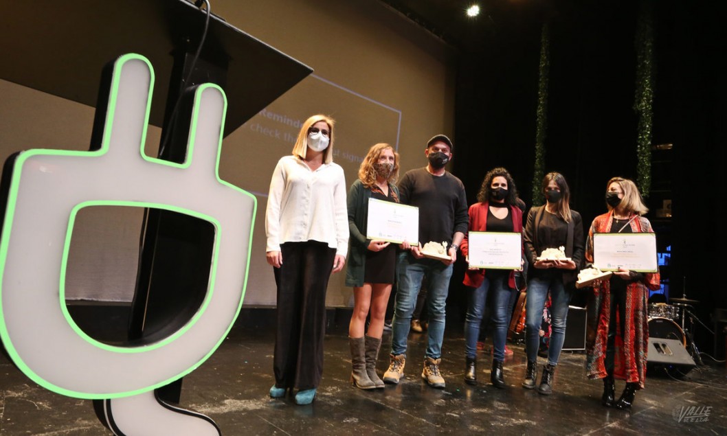 La sexta edición de Petreremprende otorgará 15.000 euros en premios, 5.000 más que en 2020 La sexta edición de Petreremprende otorgará 15.000 euros en premios, 5.000 más que en 2020