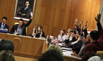 El equipo de gobierno realizar&aacute; un balance p&uacute;blico y participativo de sus primeros d&iacute;as de mandato