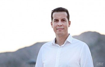 Rub&eacute;n Alfaro: "El Ayuntamiento ahora se centra en las personas y no en proyectos fara&oacute;nicos que no se realizan"