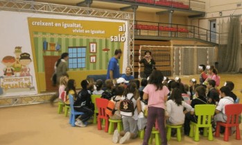 Coeducaci&oacute;n