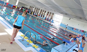 Petrer reabre la piscina de San Fernando tras realizar unas mejoras por valor de 150.000 euros