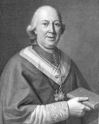El cardenal Despuig visita Elda