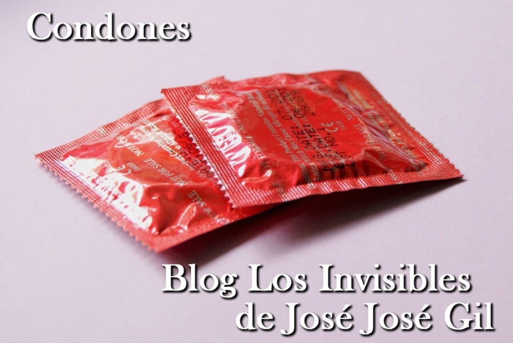Condones Condones