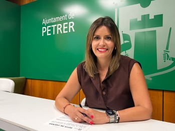 Diez charlas sobre consumo en asociaciones de vecinos de Petrer