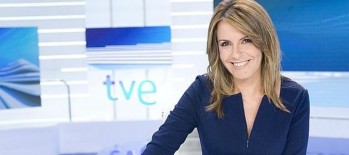Pilar Garc&iacute;a Mu&ntilde;iz, presentadora del Telediario de TVE, pregonera de Moros y Cristianos 2018