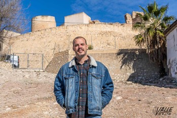 &ldquo;El Castillo ha de hacernos sentir orgullosos del antiguo coraz&oacute;n y el origen de Elda&rdquo;