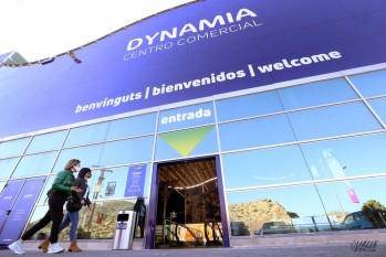  Un supermercado ruso de 1.400 metros abrir&aacute; en el centro comercial Dynamia 