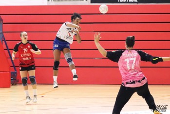 Empate del Elda Prestigio que sabe a poco (27-27)