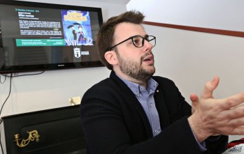 Petrer elige visitas teatralizadas, m&uacute;sica y fotograf&iacute;a para completar la oferta cultural