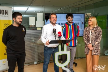 Inteligencia artificial, sostenibilidad y econom&iacute;a circular en la nueva edici&oacute;n de Petreremprende