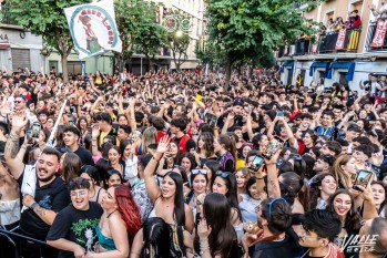 Gu&iacute;a "no oficial" de Moros y Cristianos 2025