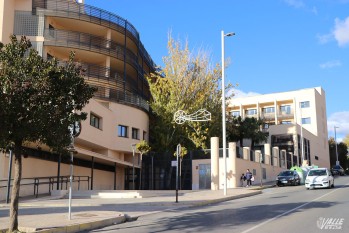 Las 52 nuevas habitaciones de la residencia El Cat&iacute; contin&uacute;an cerradas un a&ntilde;o despu&eacute;s