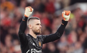 Vuelven los rumores sobre el inter&eacute;s de David de Gea por el Eldense
