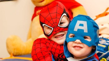Peque&ntilde;as mentes, grandes corazones: inteligencia emocional