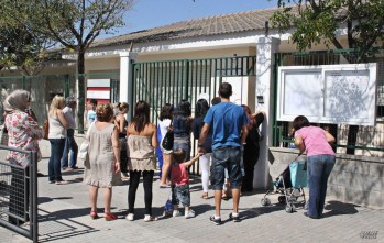 La agrupaci&oacute;n de AMPAS estrena web para informar a las familias de Elda