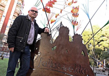 La Junta Central de Fallas convoca nuevas elecciones tras la dimisi&oacute;n de Jos&eacute; Luis Cuenca