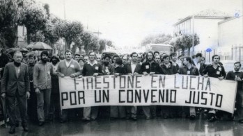 Elda, 1 de mayo de 1968