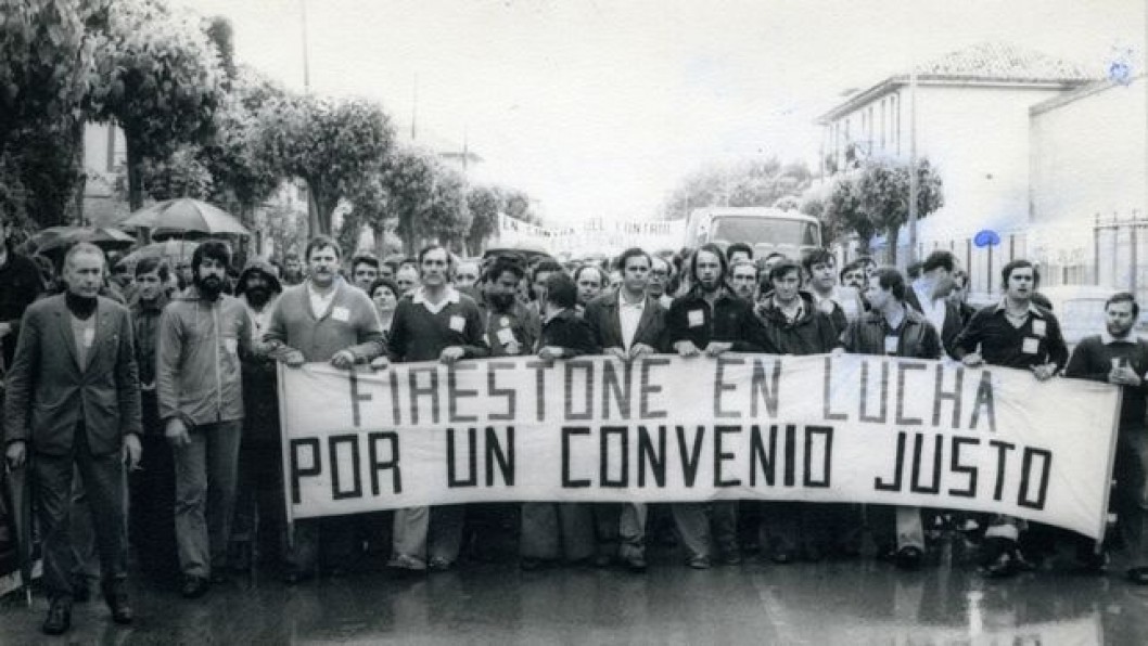 Elda, 1 de mayo de 1968 Elda, 1 de mayo de 1968