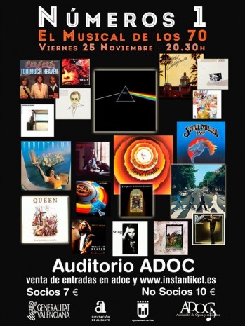 ADOC acoge el estreno mundial de la Sinfon&iacute;a del nuevo mundo