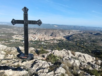 Temperaturas muy altas para esta &eacute;poca del a&ntilde;o