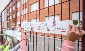 Elda celebra el D&iacute;a contra la Violencia de g&eacute;nero con un amplio programa de actividades
