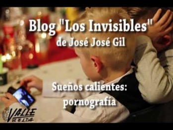 Sue&ntilde;os calientes: pornograf&iacute;a 