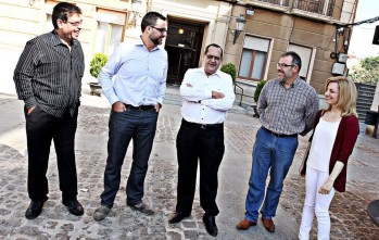 Ciudadanos Democr&aacute;ticos pide la adhesi&oacute;n de Elda a la red de &lsquo;Ciudades por la Bicicleta&rsquo;