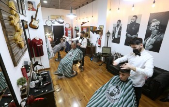 Disfruta de una nueva experiencia de afeitado con la barber&iacute;a Edward&rsquo;s Hair Salon
