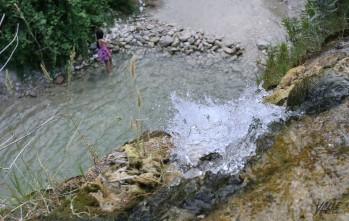Las Ramblas de Pu&ccedil;a, un privilegio de la naturaleza en el coraz&oacute;n de Petrer