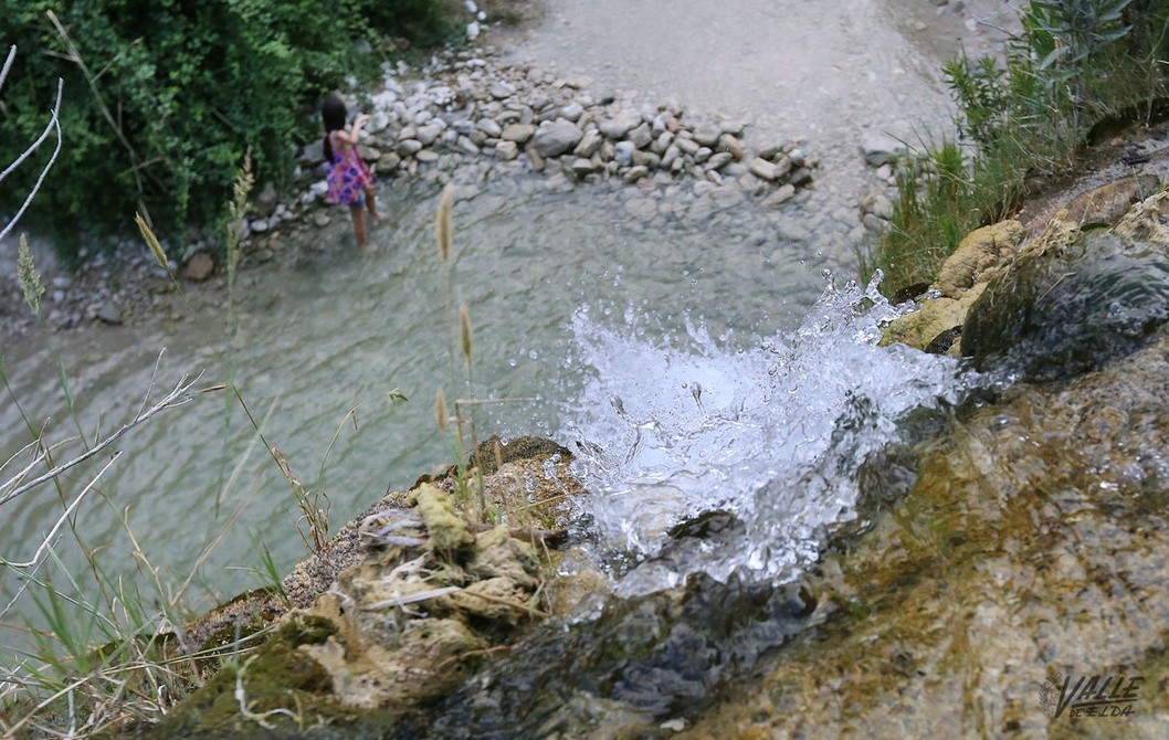 Las Ramblas de Puça, un privilegio de la naturaleza en el corazón de Petrer Las Ramblas de Puça, un privilegio de la naturaleza en el corazón de Petrer