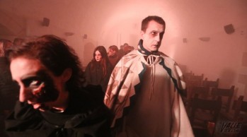 Cultura abre el plazo de preinscripci&oacute;n del taller municipal de teatro de Petrer