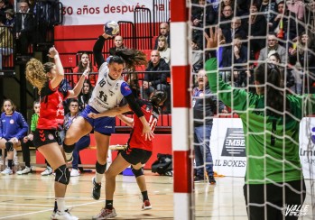 El Elda Prestigio arranca hoy su lucha por ascender a Divisi&oacute;n de Honor
