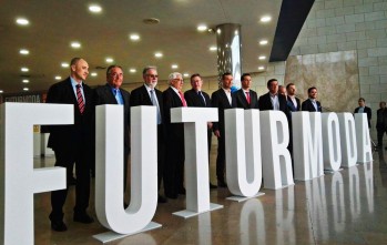 Cuarenta empresas de Elda y Petrer participan en Futurmoda