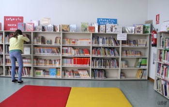 Las bibliotecas de Petrer contar&aacute;n por primera vez con un reglamento municipal