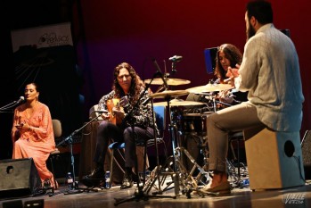 Tomatito y Jos&eacute; Merc&eacute; estar&aacute;n en el Festival Internacional de Guitarra Jos&eacute; Tom&aacute;s-Villa de Petrer