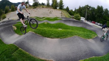 Elda construir&aacute; un "pumptrack" para ciclistas de monta&ntilde;a