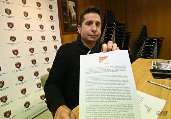 Ciudadanos presenta una moci&oacute;n para acabar con el acoso escolar en Petrer