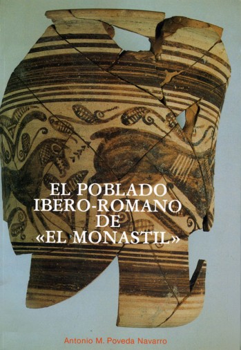 El poblado Ibero-Romano de El Monastil