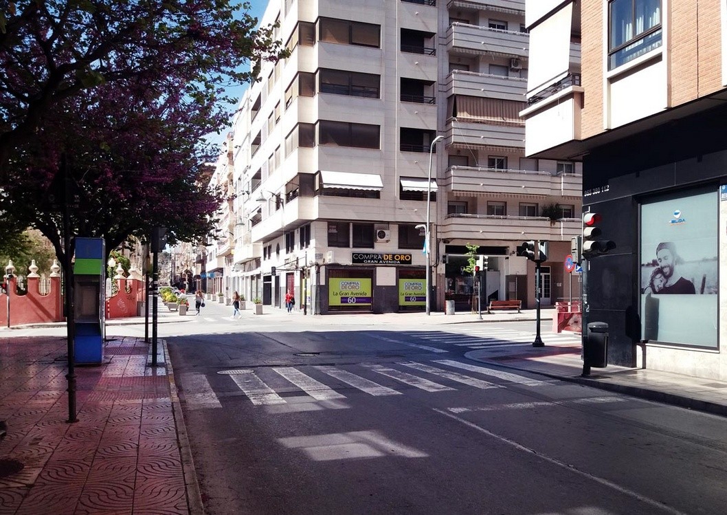 Cincuenta años de semáforo Cincuenta años de semáforo