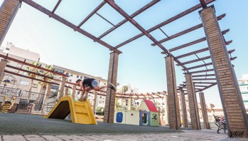 Elda tendr&aacute; una Plaza del Zapatero m&aacute;s accesible, verde y con sombra