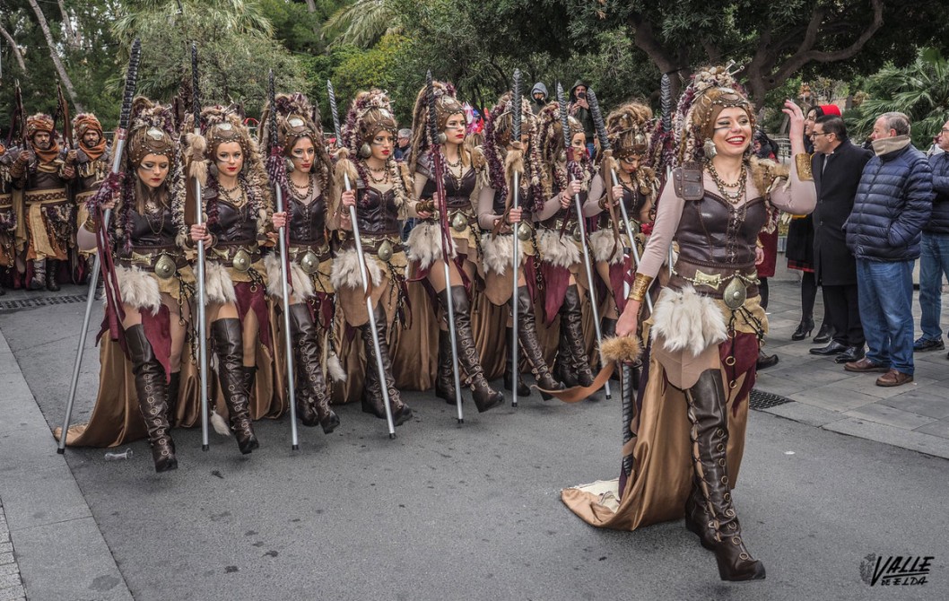 El fin de semana festero de Moros y Cristianos será el 19 y 20 de marzo El fin de semana festero de Moros y Cristianos será el 19 y 20 de marzo