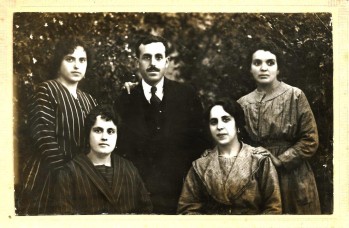 Les Moretes