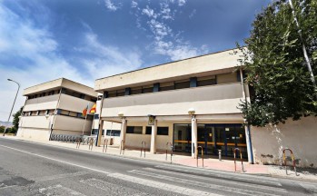 Se entrega el conductor que atropell&oacute; ayer a un hombre y se dio a la fuga en Elda
