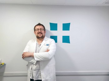 Unidad del Dolor: Un enfoque multidisciplinar para aliviar el dolor cr&oacute;nico
