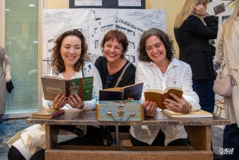 Una exposici&oacute;n para recorrer la historia de Las Carmelitas en Elda