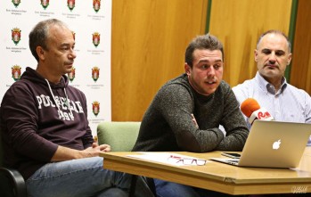 Petrer organiza una jornada sobre &ldquo;registro electr&oacute;nico&rdquo; dirigida a asociaciones y empresas